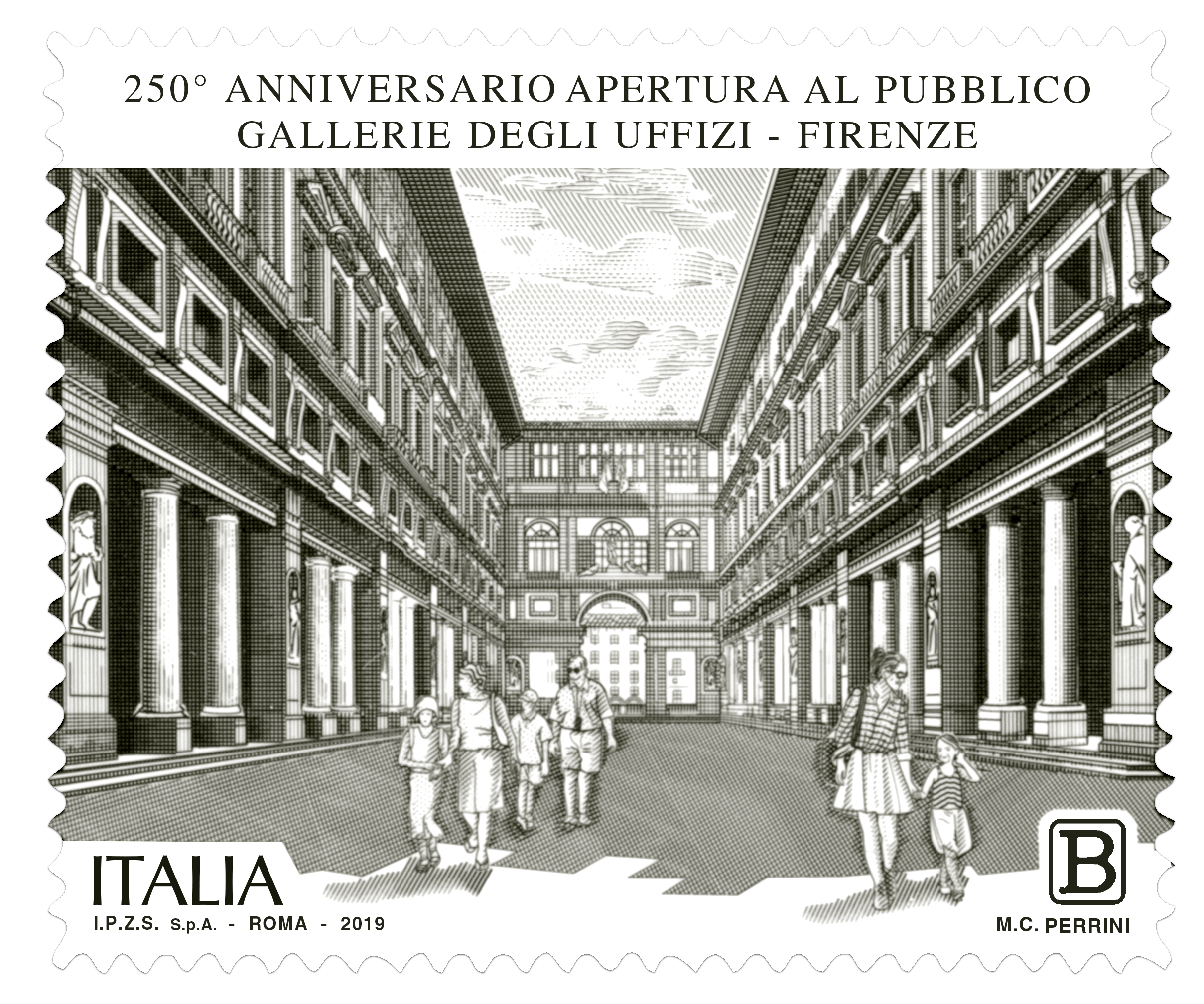 Immagine del francobollo